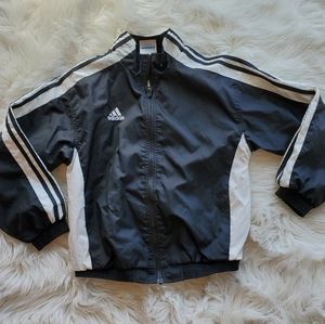 Adidas Women Windbreaker